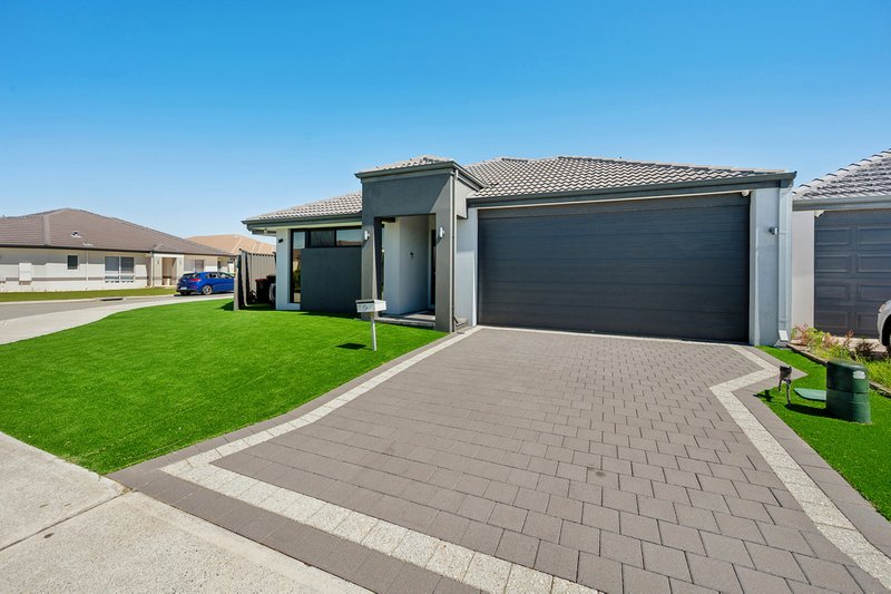 Photo - 9 Wunanga Road, Dayton WA 6055 - Image 1