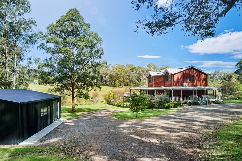 9 Wynters Road, Burrell Creek NSW 2429