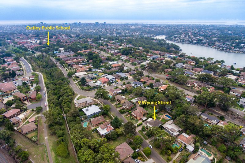 Photo - 9 Wyong Street, Oatley NSW 2223 - Image 14