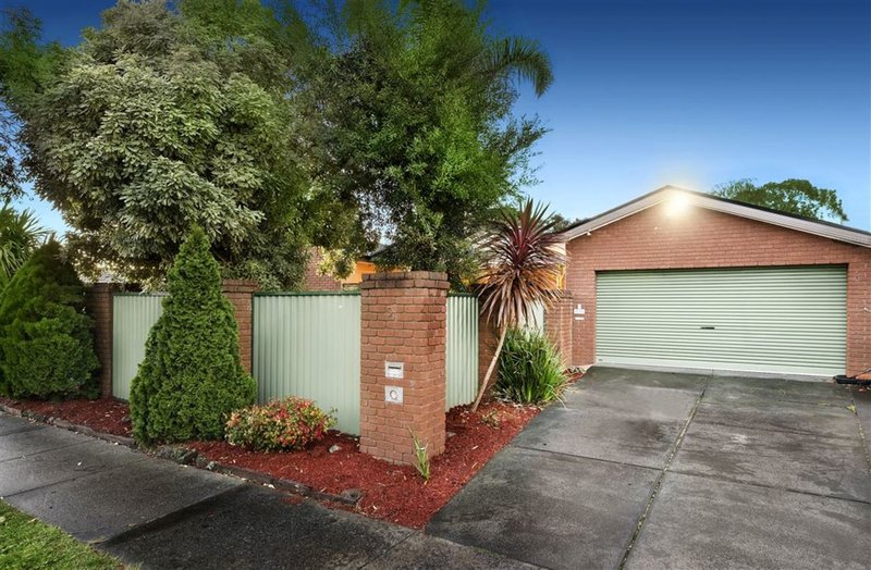 Photo - 9 Xavier Drive, Wheelers Hill VIC 3150 - Image 12