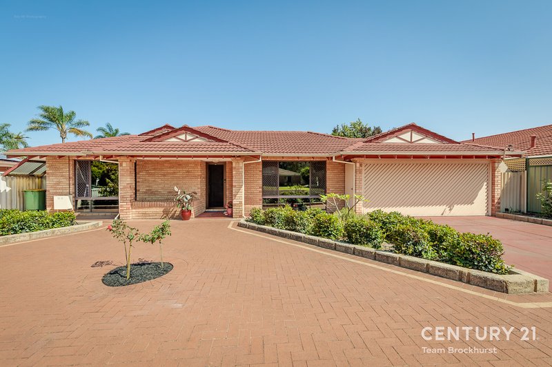 9 Yampi Court, Huntingdale WA 6110