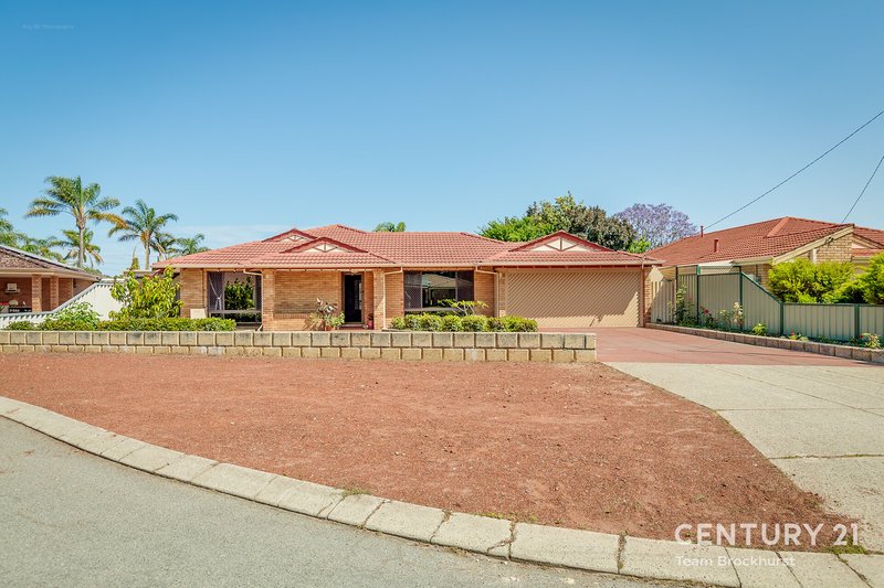 Photo - 9 Yampi Court, Huntingdale WA 6110 - Image 5