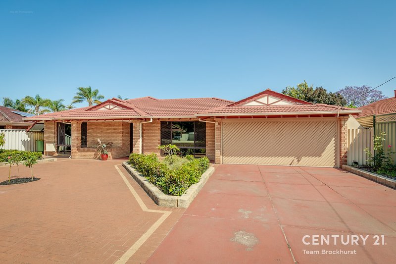 Photo - 9 Yampi Court, Huntingdale WA 6110 - Image 6