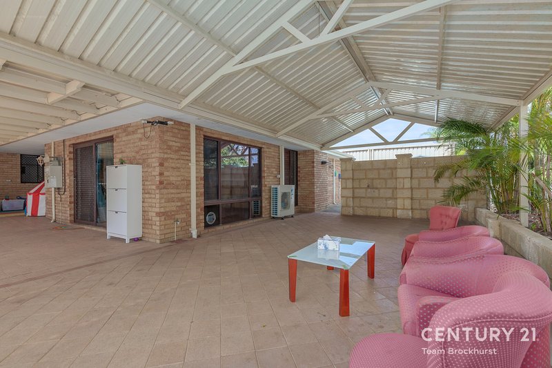 Photo - 9 Yampi Court, Huntingdale WA 6110 - Image 33