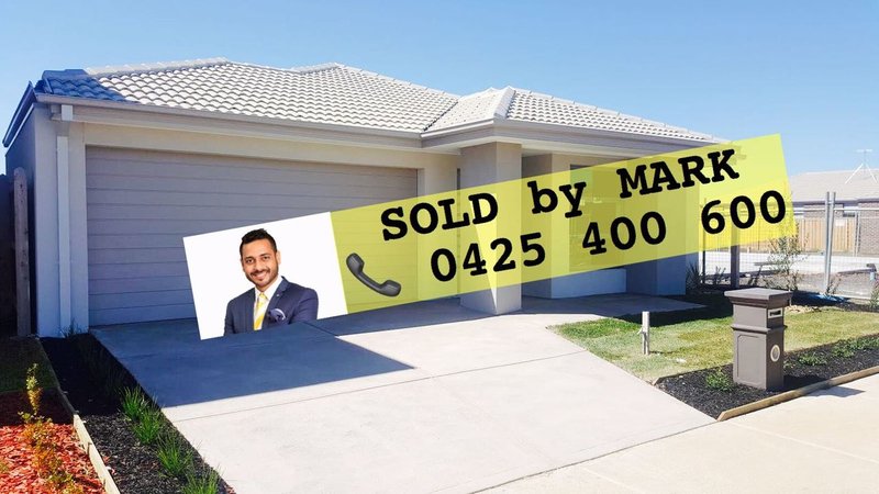 9 Yarkon Way, Point Cook VIC 3030