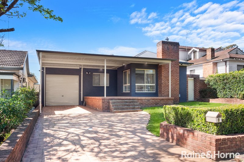 9 Yarrawonga Street, South Windsor NSW 2756