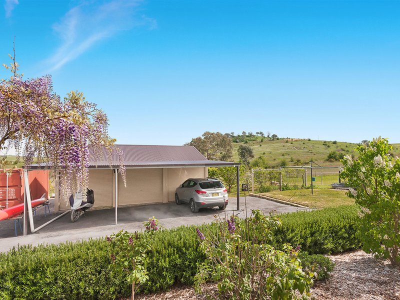 Photo - 9 Yass Street, Gunning NSW 2581 - Image 11