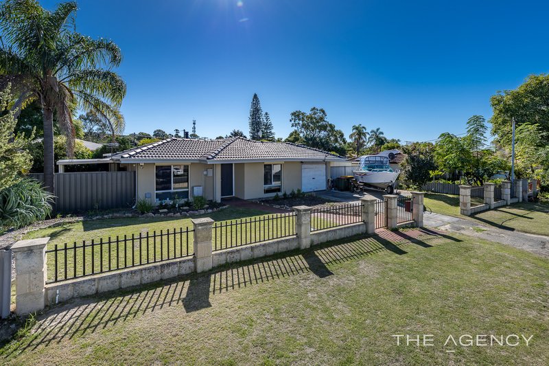 Photo - 9 Yeaman Court, Koondoola WA 6064 - Image 1