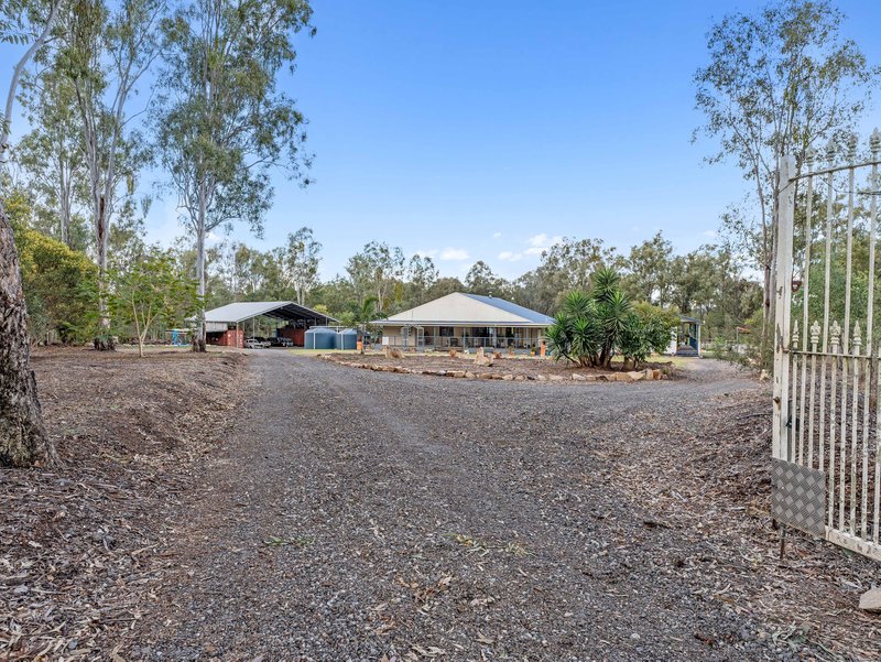 Photo - 9 Yellowood Court, Kensington Grove QLD 4341 - Image 33