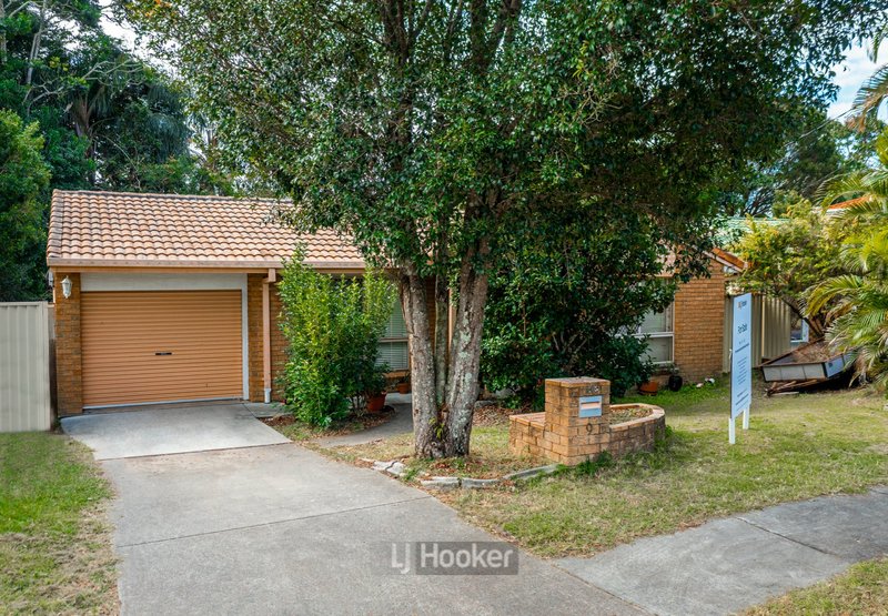 9 Yeoman Court, Boronia Heights QLD 4124