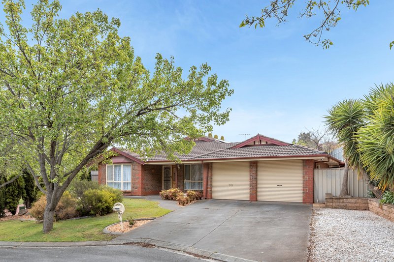 9 Yulan Court, Greenwith SA 5125