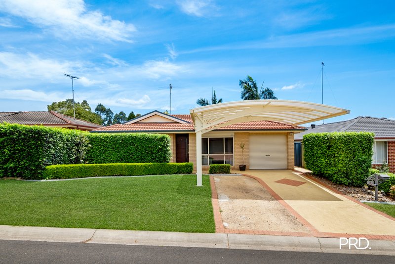 9 Yuroka Street, Glenmore Park NSW 2745