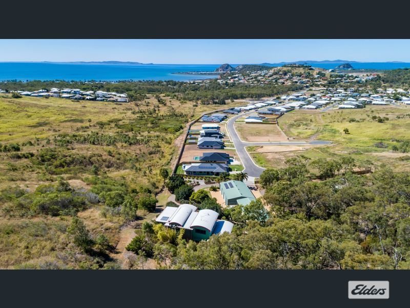 9 Zingara Court, Lammermoor QLD 4703