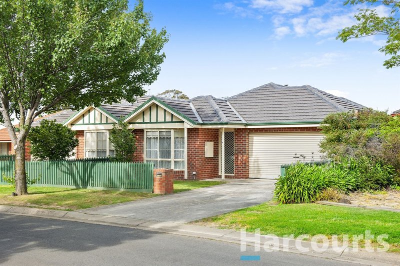 9 Zofia Place, Alfredton VIC 3350