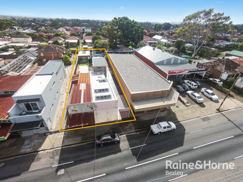 Photo - 90 & 90a Stoney Creek Road, Bexley NSW 2207 - Image 5