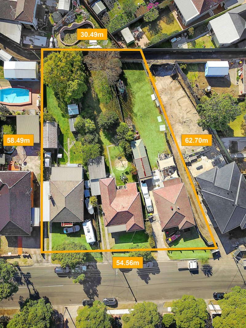 Photo - 90, 92 & 94 Stoddart Street, Roselands NSW 2196 - Image 2