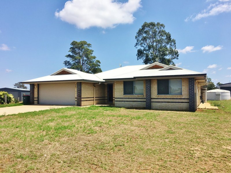 90-92 Rosella Parade, Kingaroy QLD 4610