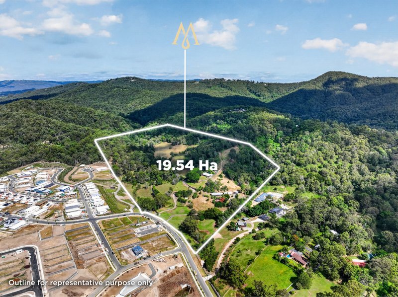Photo - 90-98 Courtney Drive, Upper Coomera QLD 4209 - Image 1
