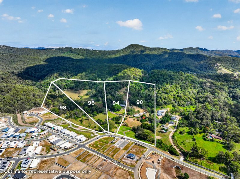 Photo - 90-98 Courtney Drive, Upper Coomera QLD 4209 - Image 2