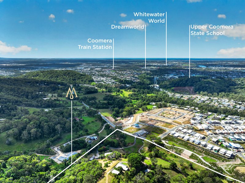 Photo - 90-98 Courtney Drive, Upper Coomera QLD 4209 - Image 4