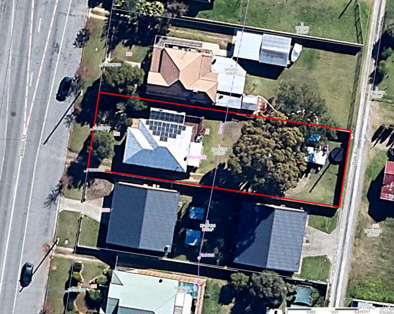 Photo - 90 Albion Street, Warwick QLD 4370 - Image 21