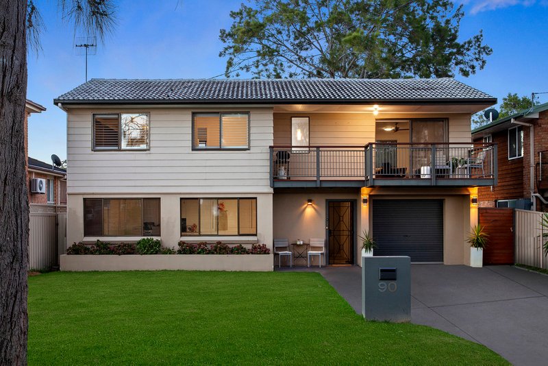 90 Aloha Drive, Chittaway Bay NSW 2261