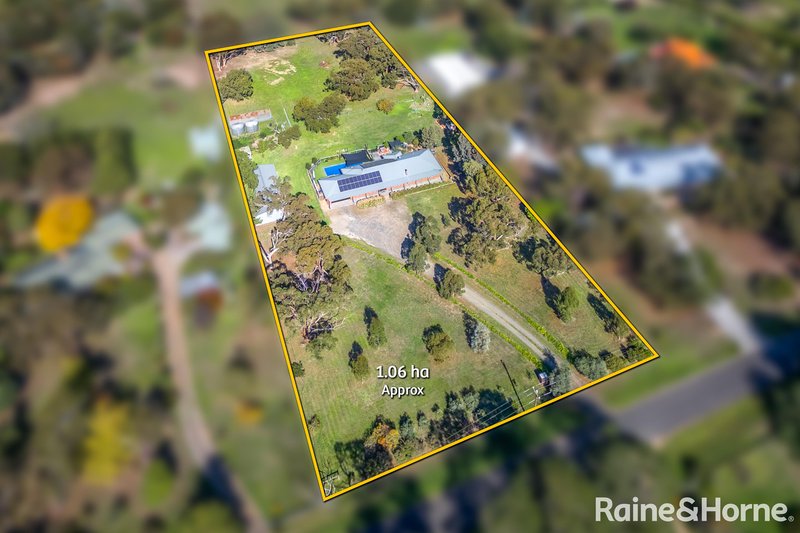 Photo - 90 Amess Road, Riddells Creek VIC 3431 - Image 4
