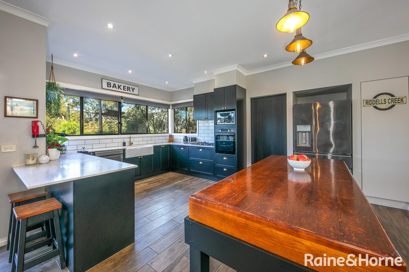 Photo - 90 Amess Road, Riddells Creek VIC 3431 - Image 5