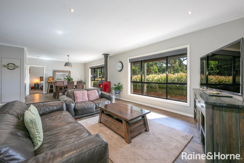 Photo - 90 Amess Road, Riddells Creek VIC 3431 - Image 8