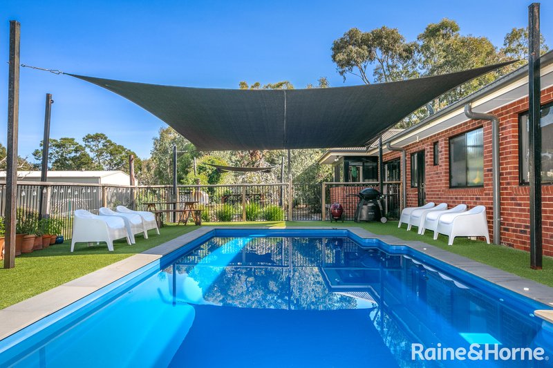 Photo - 90 Amess Road, Riddells Creek VIC 3431 - Image 15