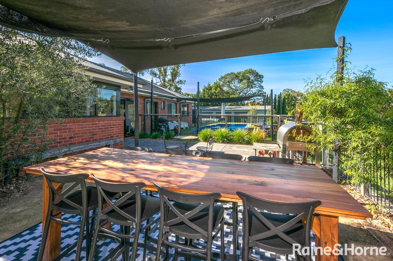 Photo - 90 Amess Road, Riddells Creek VIC 3431 - Image 19
