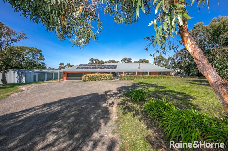 Photo - 90 Amess Road, Riddells Creek VIC 3431 - Image 25