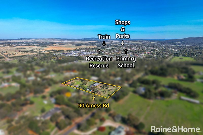 Photo - 90 Amess Road, Riddells Creek VIC 3431 - Image 26