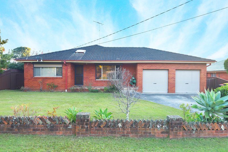 90 Baker Street, Carlingford NSW 2118