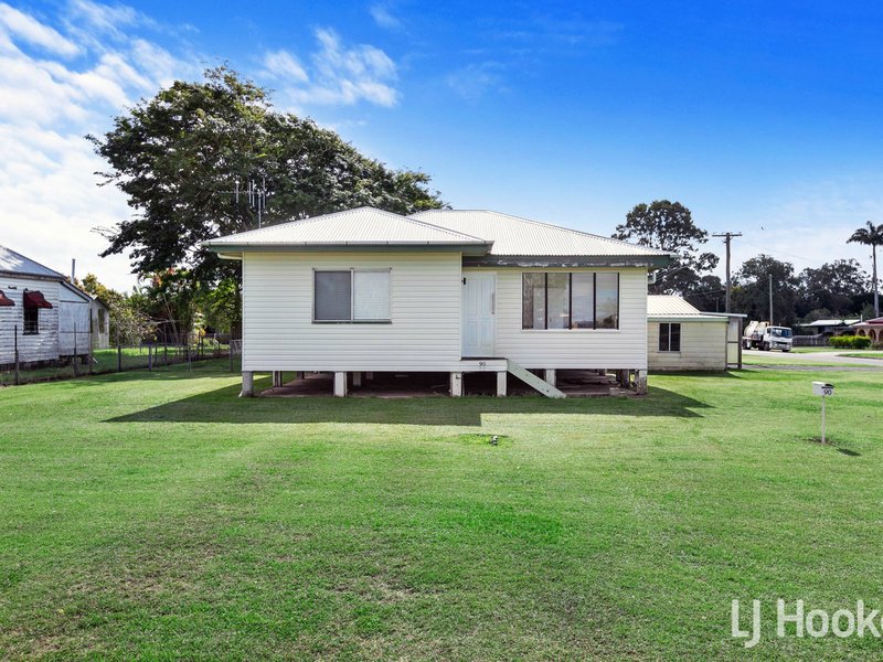 Photo - 90 Banana Street, Granville QLD 4650 - Image 1