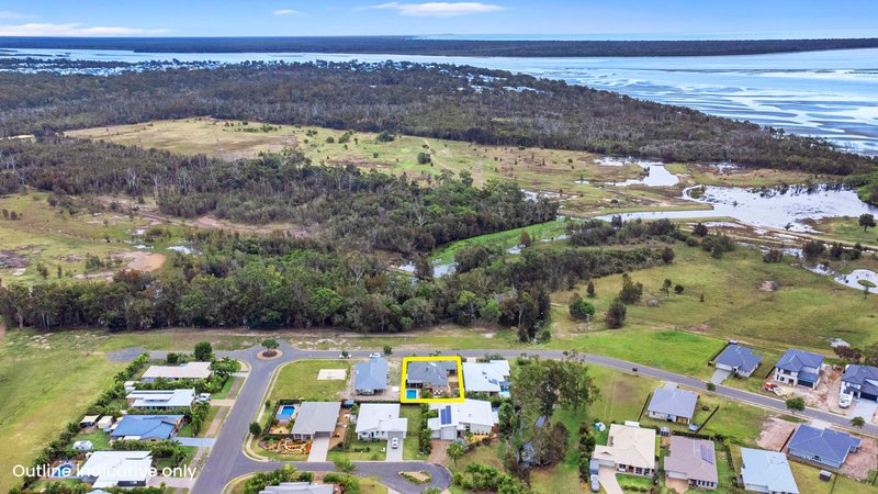 Photo - 90 Barramundi Drive, Burrum Heads QLD 4659 - Image 23