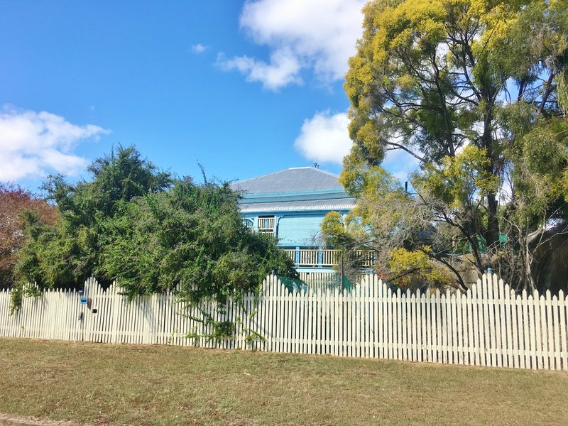 Photo - 90 Baynes Street, Wondai QLD 4606 - Image