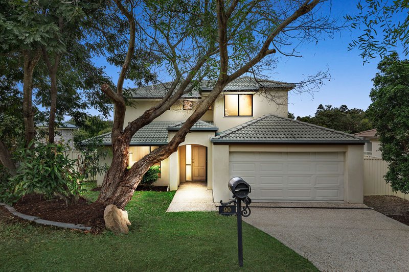 Photo - 90 Billinghurst Crescent, Upper Coomera QLD 4209 - Image