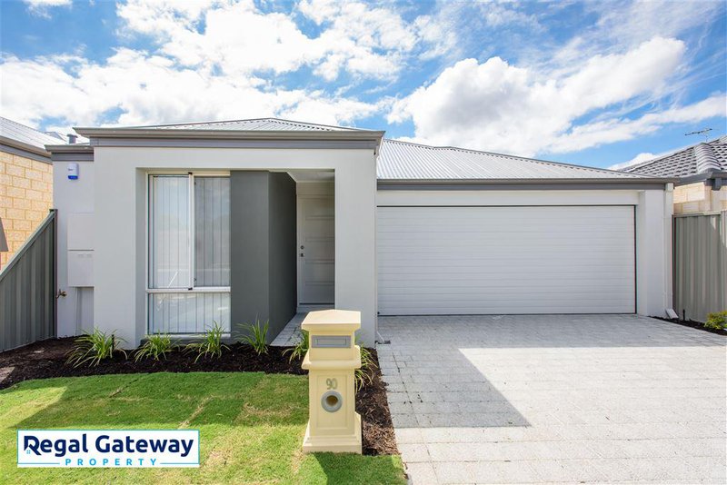 Photo - 90 Bindarri Grove, Wandi WA 6167 - Image 1