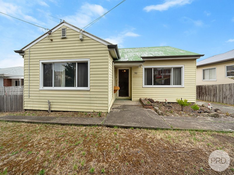 90 Bowen Road, Lutana TAS 7009