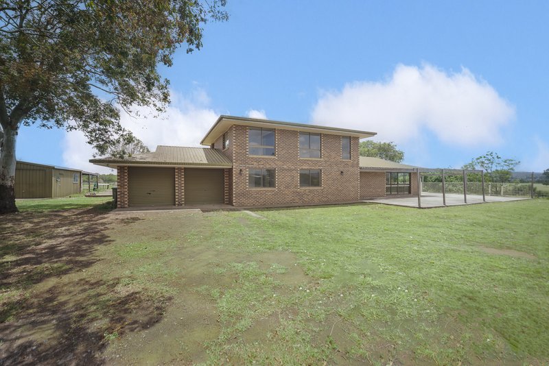 90 Bromelton House Road, Bromelton QLD 4285