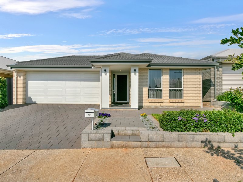 90 Burnlea Parade, Blakeview SA 5114