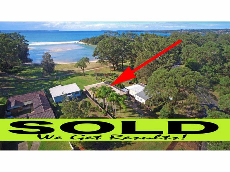 90 Burrill Street, Huskisson NSW 2540