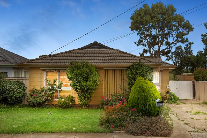 90 Casey Drive, Lalor VIC 3075