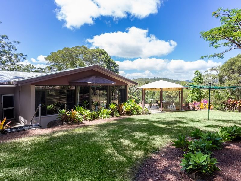 90 Cockram Road, Ravenshoe QLD 4888