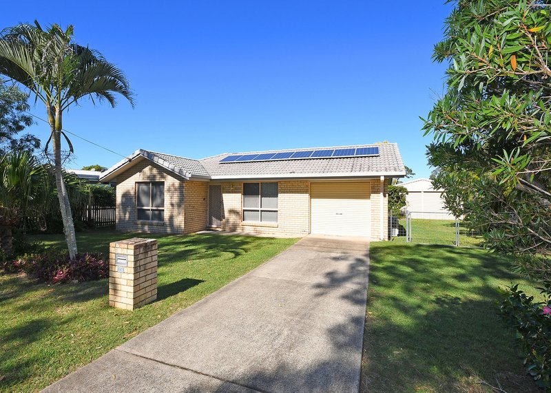 90 Corser Street, Point Vernon QLD 4655