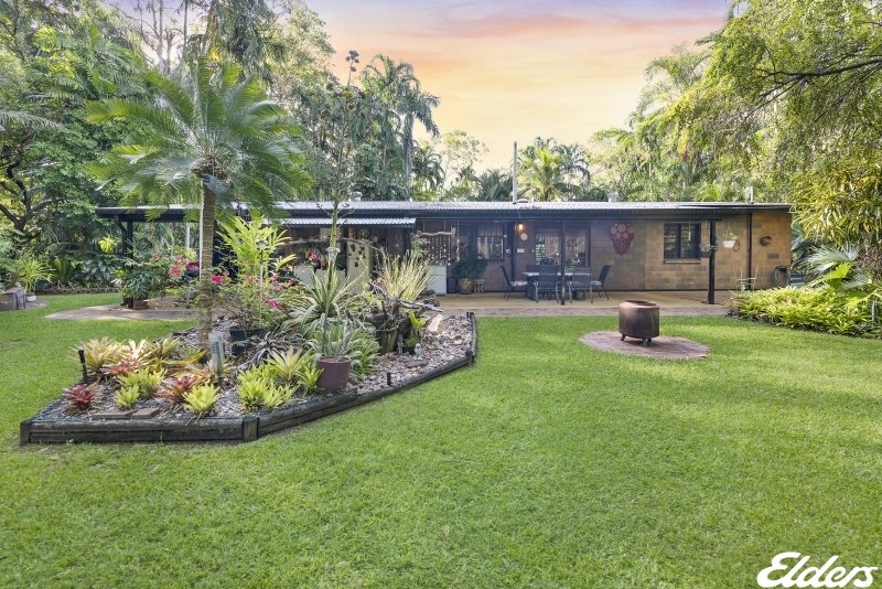 90 Currawong Drive, Howard Springs NT 0835