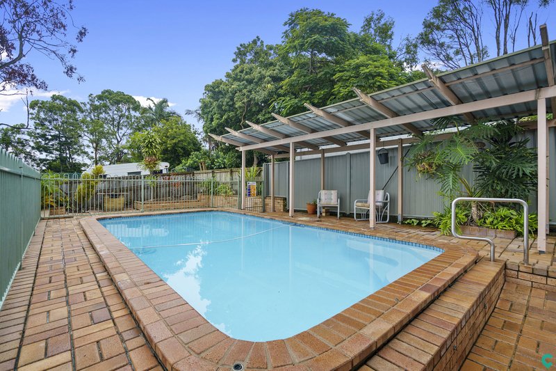 90 Cutbush Rd , Everton Park QLD 4053