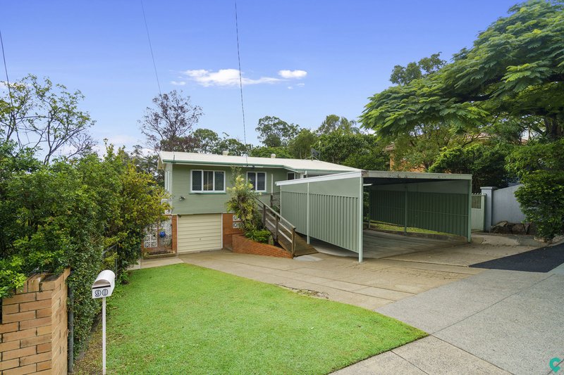 Photo - 90 Cutbush Rd , Everton Park QLD 4053 - Image 2