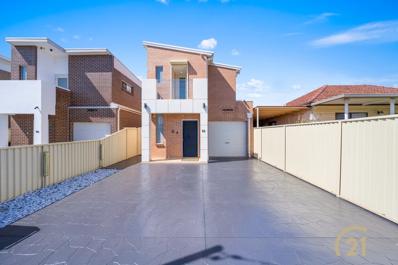 90 Delamere Street, Canley Vale NSW 2166